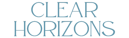 Clear Horizons logo